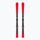 Pánské sjezdové lyže ATOMIC Redster S9 Servotec + X12 GW red AASS02748