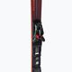 Pánské sjezdové lyže ATOMIC Redster S9 Servotec + X12 GW red AASS02748 6
