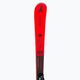 Pánské sjezdové lyže ATOMIC Redster S9 Servotec + X12 GW red AASS02748 8