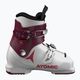 Dětské lyžařské boty ATOMIC Hawx Girl 2 white/purple AE5025660 8