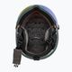 Lyžařská helma ATOMIC Savor Visor Stereo zelená AN5006182 5