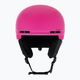 Dětská lyžařská helma Atomic Four Jr růžová 2