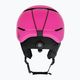 Dětská lyžařská helma Atomic Four Jr růžová 3