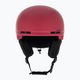 Dětská lyžařská helma Atomic Four Jr červená 2