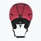 Dětská lyžařská helma Atomic Four Jr červená 3