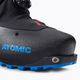 Pánské skialpové boty ATOMIC Backland Pro CL modré AE5025900 7