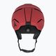 Lyžařská helma Atomic Savor tmavě červená 3