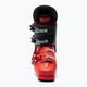 Dětské lyžařské boty ATOMIC Hawx JR 4 červené AE5025500 3