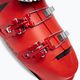 Dětské lyžařské boty ATOMIC Hawx JR 4 červené AE5025500 6