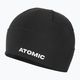 Zimní čepice Atomic Alps Tech Beanie black 3