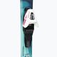 Dětské sjezdové lyže ATOMIC Maven Girl + C5 GW color AASS03090 6