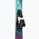 Dětské sjezdové lyže ATOMIC Maven Girl + C5 GW color AASS03090 7