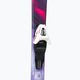 Dětské sjezdové lyže ATOMIC Maven Girl + C5 GW color AASS03088 6