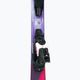 Dětské sjezdové lyže ATOMIC Maven Girl + C5 GW color AASS03088 7