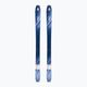 Dámské skate lyže ATOMIC Backland 85W+skins blue AAST01924 2