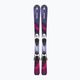 Dětské sjezdové lyže ATOMIC Maven Girl + C5 GW color AASS03088 10
