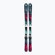 Dětské sjezdové lyže ATOMIC Maven Girl + C5 GW color AASS03090 10
