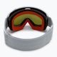 Lyžařské brýle ATOMIC Count S Stereo S2 šedé AN5106 3