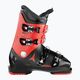 Dětské lyžařské boty Atomic Hawx Kids 4 black/red 6