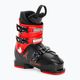 Dětské lyžařské boty Atomic Hawx Kids 3 black/red