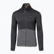 Mikina Atomic Alps Jacket grey/black