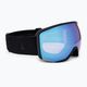 Lyžařské brýle Atomic Revent L HD black/blue