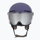 Lyžařská helma Atomic Savor Visor Stereo light purple 2
