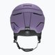 Lyžařská helma Atomic Savor Visor Stereo light purple 9