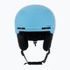 Dětská lyžařská helma Atomic Four Jr světle modrá 2