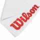 Ručník Wilson Court Towel WRZ540000+ bílý 3