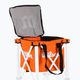 Wilson Tenisová výuková taška na vozík oranžová WRZ541100 3