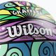 Volejbal Wilson Graffiti Vb color WTH4615XDEF 2