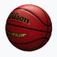 Basketbalový míč Wilson Avenger 295 orange velikost 7 5