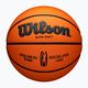 Basketbalový míč  Wilson EVO NXT Africa League brown velikost 7