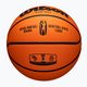 Basketbalový míč  Wilson EVO NXT Africa League brown velikost 7 6