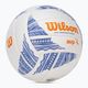 Wilson Avp Modern Vb Volejbalový míč bílý a modrý WTH305201XB 2