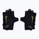 Pánské fitness rukavice Nike Elemental černé NLGD5-055 3