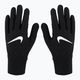 Lehké běžecké rukavice Nike Tech RG černé NRGM0-082 3