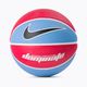 Nike Dominate 8P basketball N0001165-473 velikost 7 2