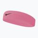 Čelenka Nike růžová N0001544-677 3