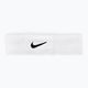 Čelenka Nike Dri-Fit Reveal bílá N0002284-114 2