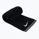 Nike Fundamental Large ručník černý N1001522-010 2