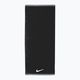 Nike Fundamental Large ručník černý N1001522-010 4