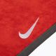 Nike Fundamental Large ručník červený N1001522-643 3
