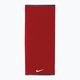 Nike Fundamental Large ručník červený N1001522-643 4
