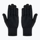 Zimní rukavice Nike Knit Tech and Grip TG 2.0 černá/černá/bílá 2