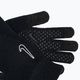 Zimní rukavice Nike Knit Tech and Grip TG 2.0 černá/černá/bílá 4