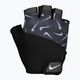 Dámské tréninkové rukavice Nike Gym Elemental Printed black N0002556-091 5