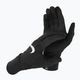 Dámské běžecké rukavice Nike Accelerate RG black/black/silver