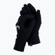 Nike Essential Running dámský set čepice + rukavice černý N1000595-082 2